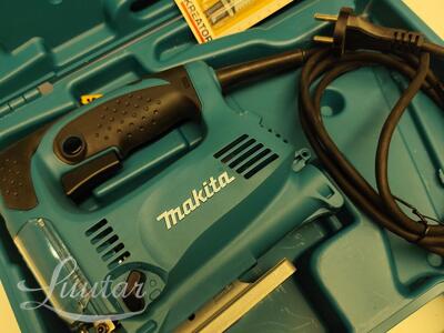 Tikksaag Makita 4329