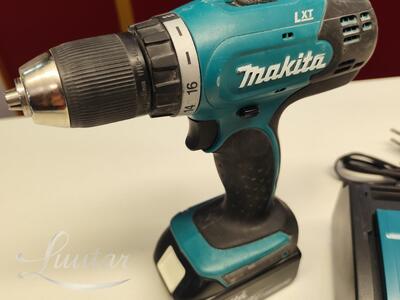 Akutrell Makita DDF453