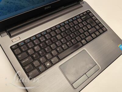 Sülearvuti Dell latitude 3440