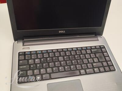 Sülearvuti Dell latitude 3440