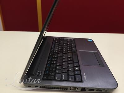 Sülearvuti Dell latitude 3440