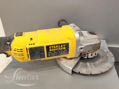 Nurklihvija Stanley FME841