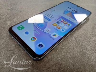 Mobiiltelefon Honor X7a 128GB