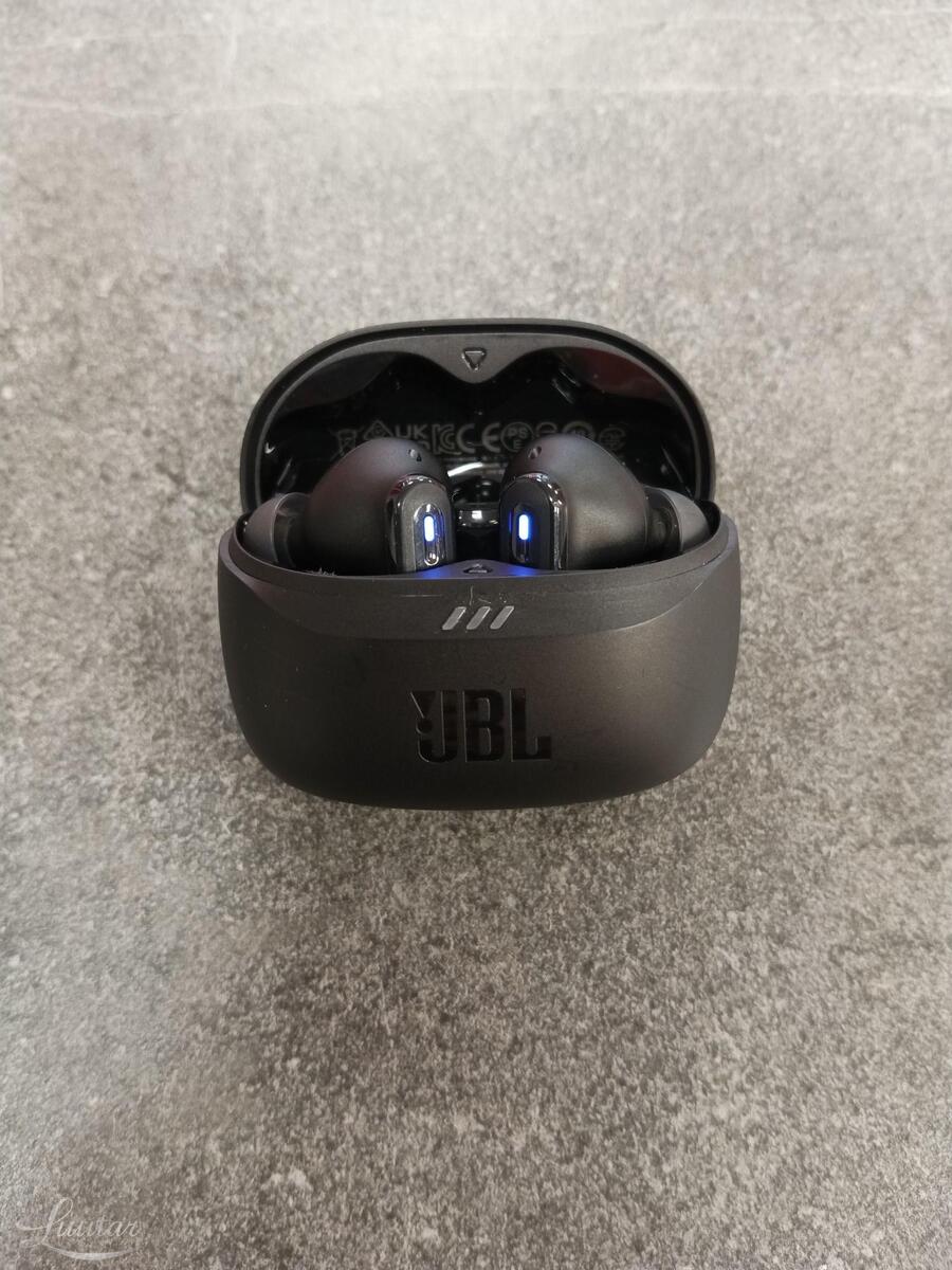 Kõrvaklappid JBL Tune Beam