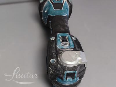 Akuuniversaaltööriist Makita DTM52