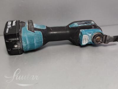 Akuuniversaaltööriist Makita DTM52