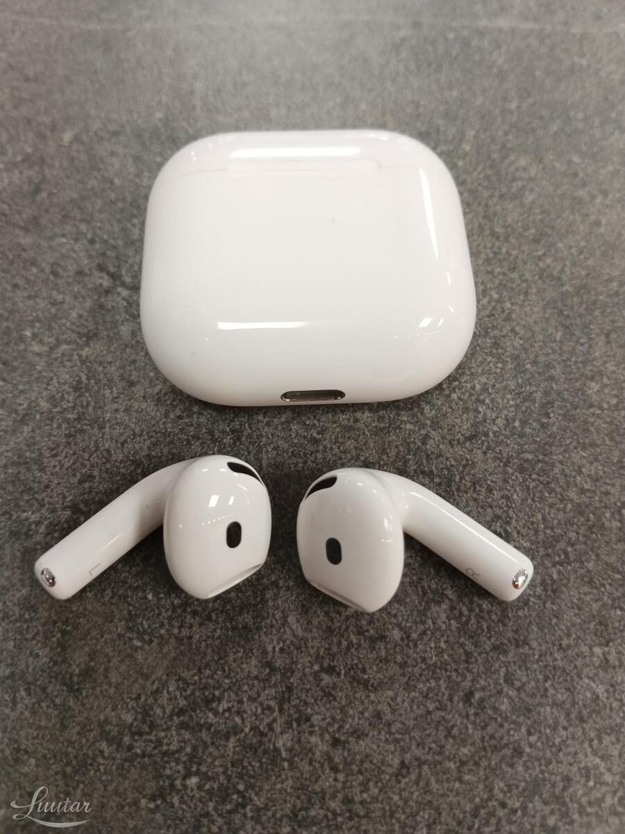 Kõrvaklappid Apple AirPods 4