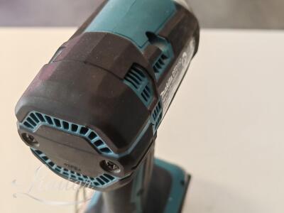 Akutrell Makita DTD152Z 