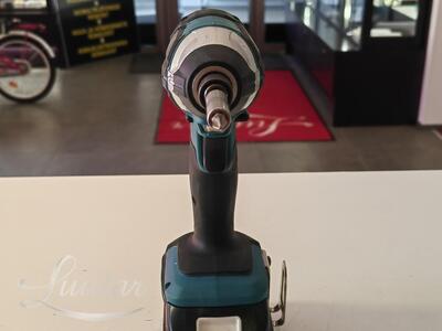 Akutrell Makita DTD152Z 
