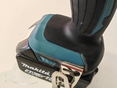Akutrell Makita DTD152Z 