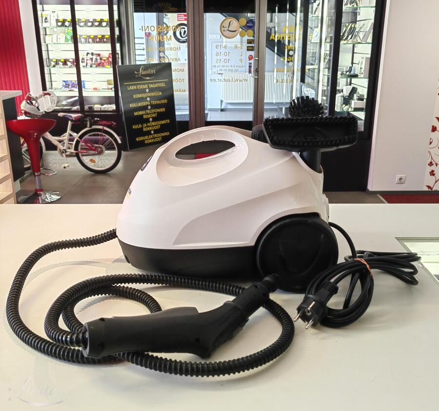  Aurupuhasti Karcher SC 2 EASYFIX