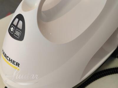  Aurupuhasti Karcher SC 2 EASYFIX