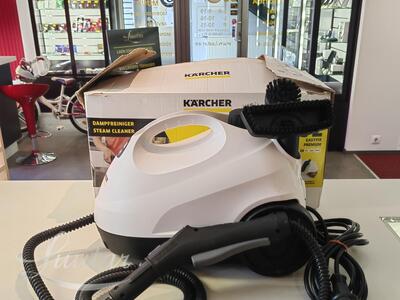  Aurupuhasti Karcher SC 2 EASYFIX