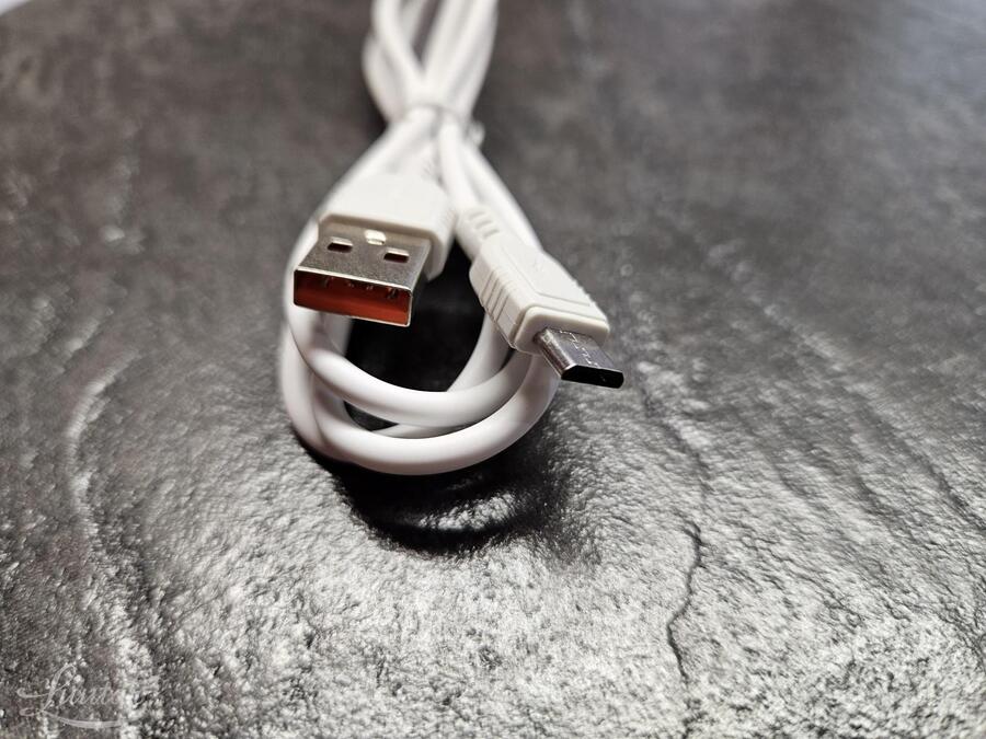 Juhe SENDEM ML01A USB - microUSB UUS!