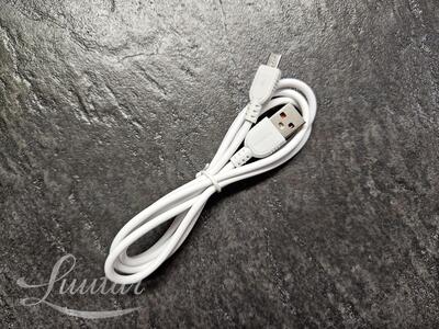 Juhe SENDEM ML01A USB - microUSB UUS!