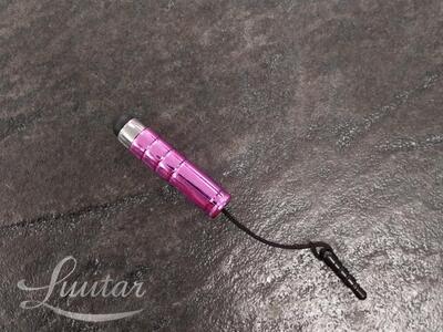 Puutepliiats Stylus C mini lilla