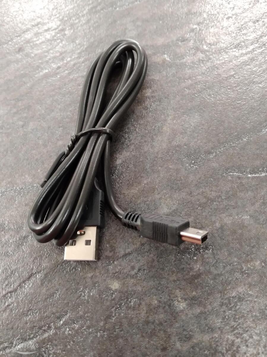 Juhe Nokia DKE-2 miniUSB