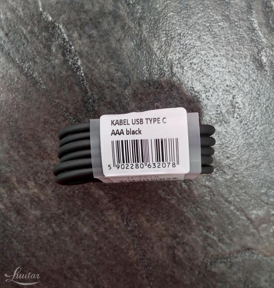 Juhe USB - USB-C AAA