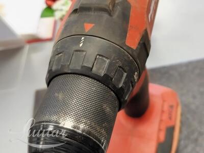 Akutrell Hilti SF 4-A22