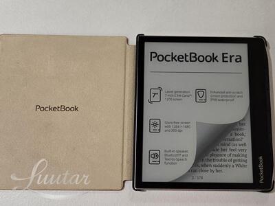E-Raamat PocketBook Era, 7