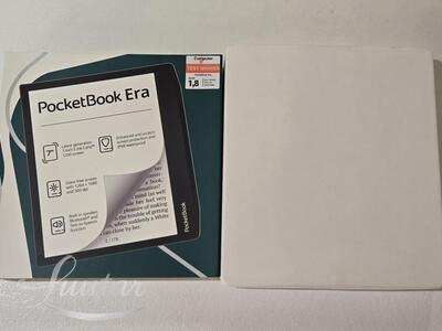 E-Raamat PocketBook Era, 7