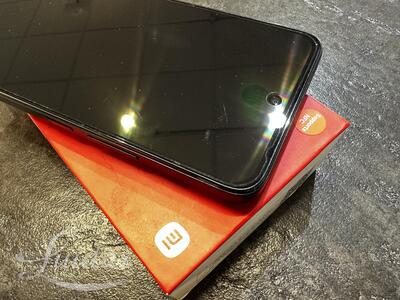 Mobiiltelefon Xiaomi Redmi 13 128GB