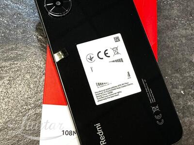 Mobiiltelefon Xiaomi Redmi 13 128GB