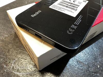 Mobiiltelefon Xiaomi Redmi 13 128GB