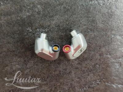 Kõrvaklapid  Sennheiser IE 900