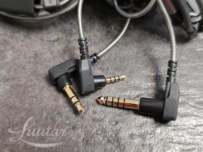 Kõrvaklapid  Sennheiser IE 900