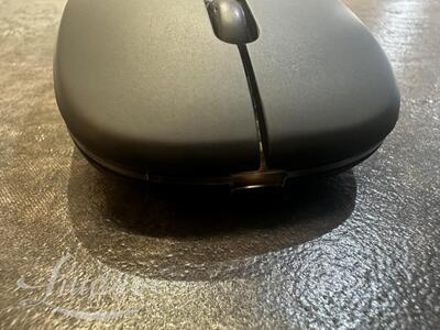 Bluetooth arvutihiir juhtmeta UUS!