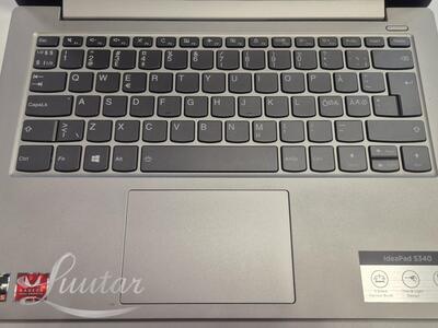 Sülearvuti Lenovo IdeaPad S340 Ryzen 5
