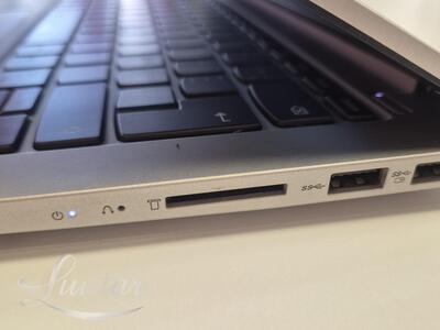 Sülearvuti Lenovo IdeaPad S340 Ryzen 5