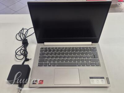Sülearvuti Lenovo IdeaPad S340 Ryzen 5