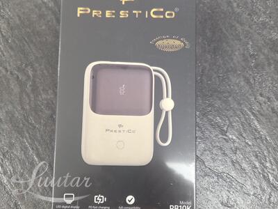 Akupank PRESTICO PB10K 10000mAh