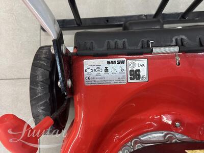 Muruniiduk Hecht 541SW