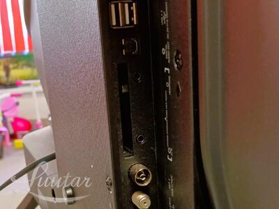 Televiisor Hisense 32A4N