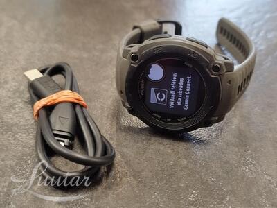 Spordikell Garmin Instinct