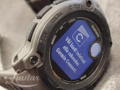 Spordikell Garmin Instinct
