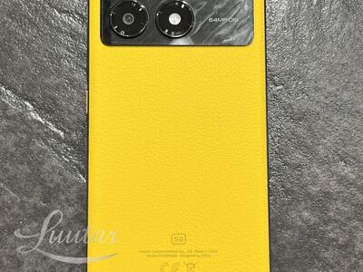 Mobiiltelefon Xiaomi Poco X6 Pro 5G 
