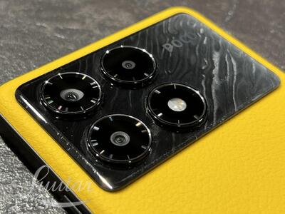 Mobiiltelefon Xiaomi Poco X6 Pro 5G 