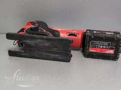 Akutikksaag Milwaukee M18 FBJS