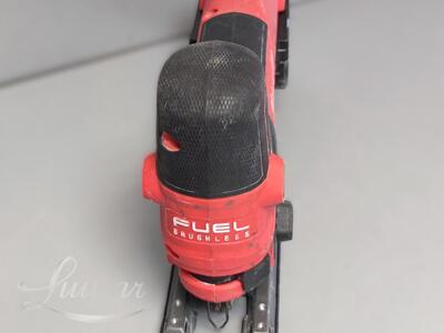 Akutikksaag Milwaukee M18 FBJS