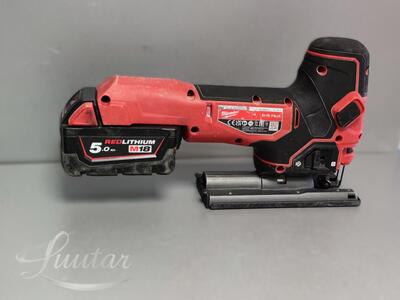 Akutikksaag Milwaukee M18 FBJS