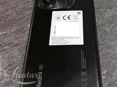Mobiiltelefon Xiaomi Note 14 5G 256GB