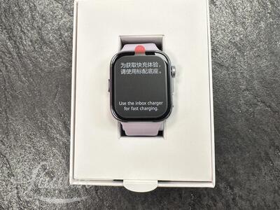 Nutikell Huawei Watch Fit 4 UUS!  