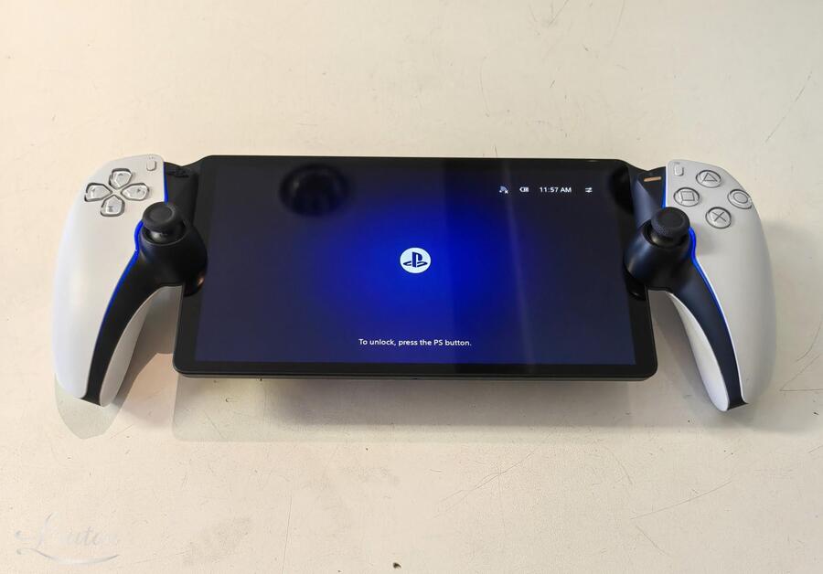 Mängukonsool Sony PlayStation Portal ( CFI-Y1016)
