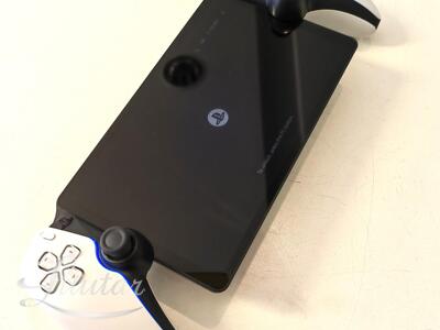 Mängukonsool Sony PlayStation Portal ( CFI-Y1016)