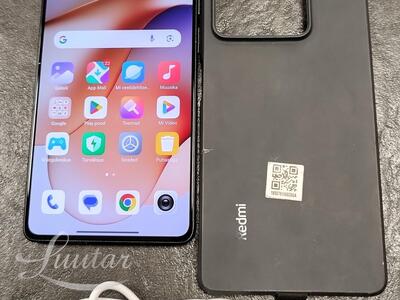 Mobiiltelefon Xiaomi Redmi Note 13 5g 128gb
