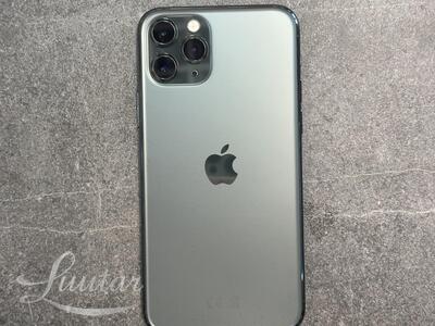 Mobiiltelefon Apple iPhone 11 Pro 64GB